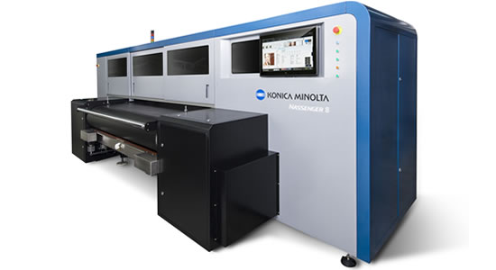 Nassenger 8 產品照片