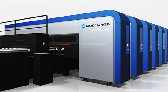 Nassenger SP-1 產品照片