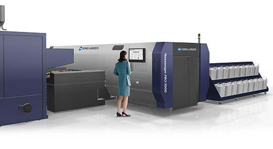 Nassenger PRO 1000 產品照片