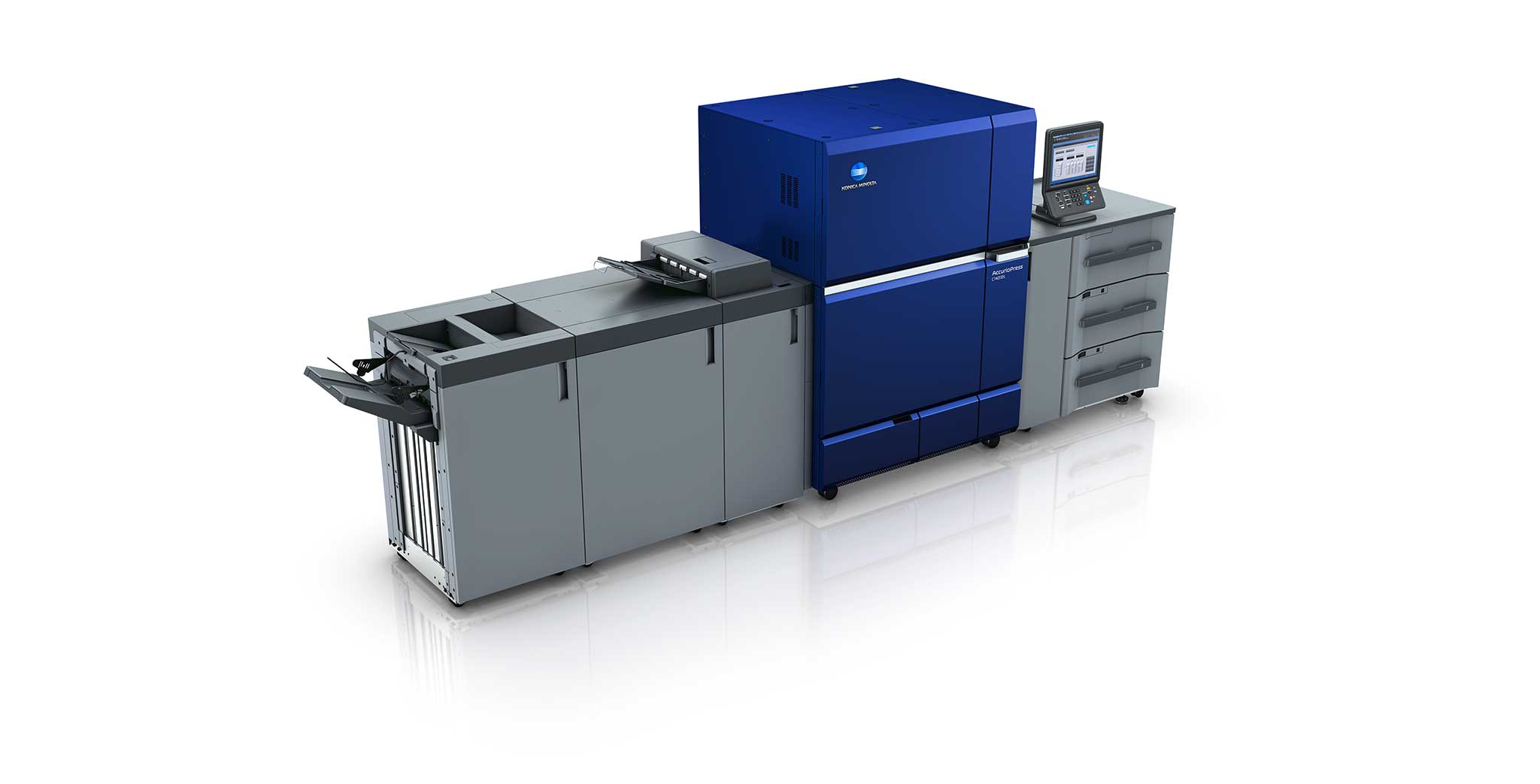 AccurioPress C14010S