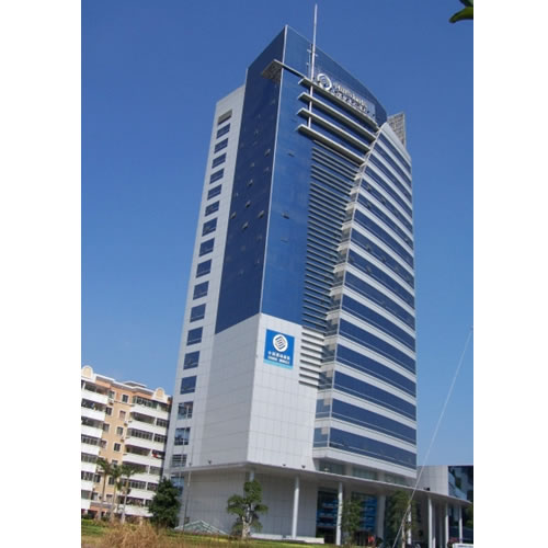 �����Ƅ�(d��ng)���� Huizhou Mobile Building