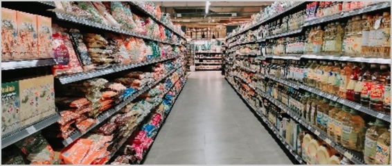 包裝和標(biāo)簽