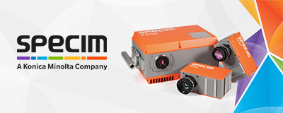 Specim高光譜成像
