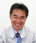 Shuji Koiwai，總經理