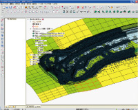 ASU/MINT-p上的修正預期量