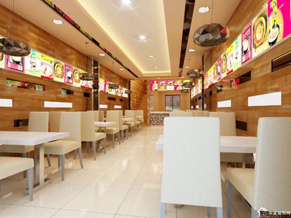主題店面設(shè)計方法有哪些？